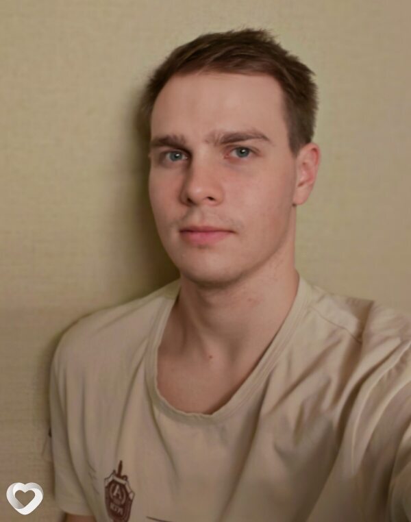 Скмëн, 23, Новороссийске — анкета №3777657