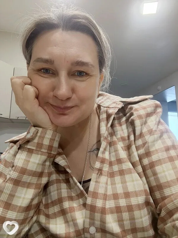 Наталья, 45, Заринске — анкета №3777663