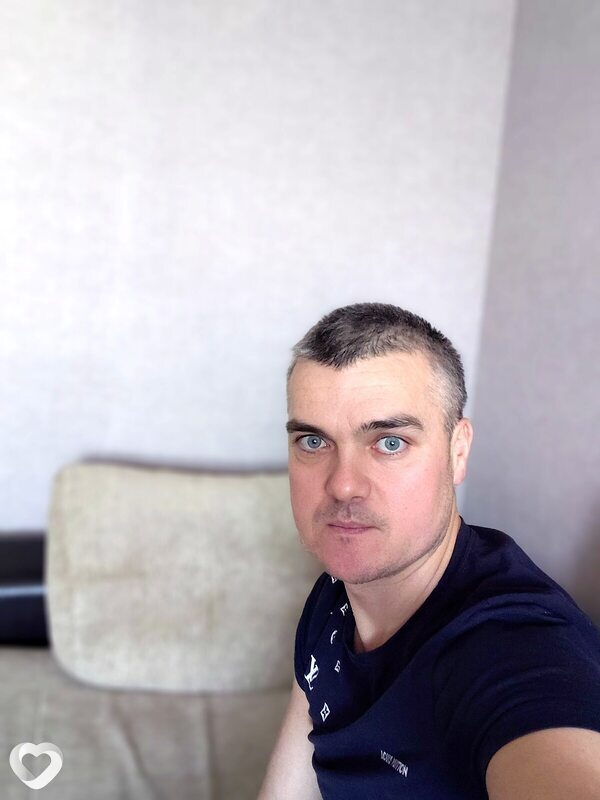 Ильнар, 42, Оренбурге — анкета №3777521