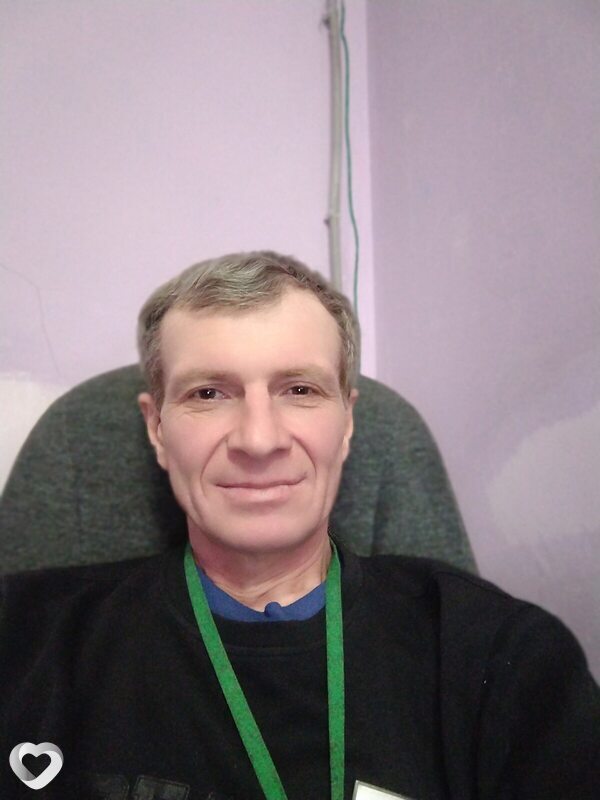 Александр, 53, Красногорске — анкета №3777524