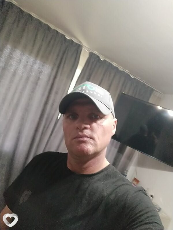 Денис, 44, Караганде — анкета №3777527