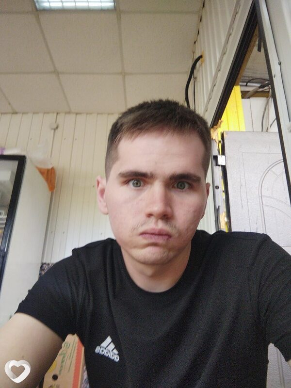 Роман, 27, Ставрополе — анкета №3777538