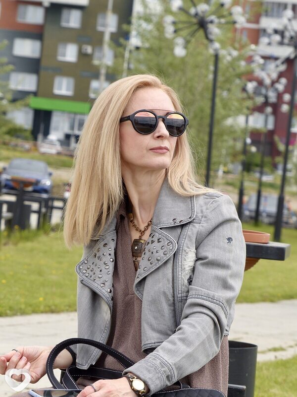 Лариса, 53, Иркутске — анкета №3777618