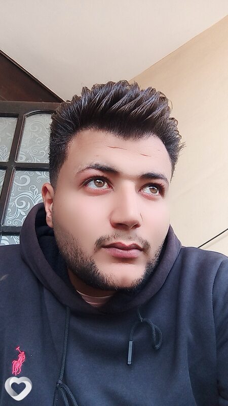 Абдл, 27, Краснодаре — анкета №3777621