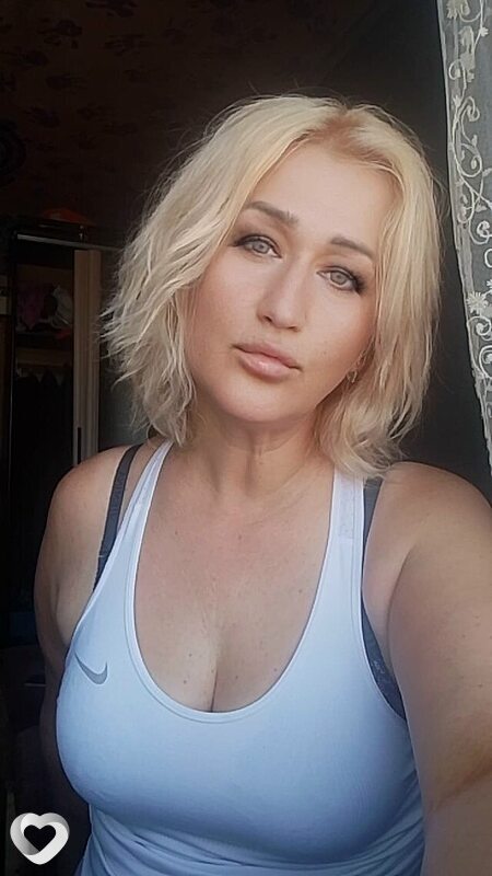 Окса, 46, Липецке — анкета №3777624