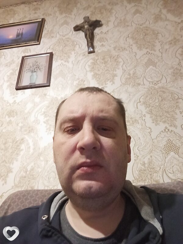 Денис, 42, Минске — анкета №3777627