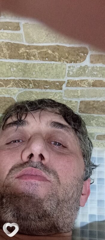 Артур, 46, Хасавюрте — анкета №3777628