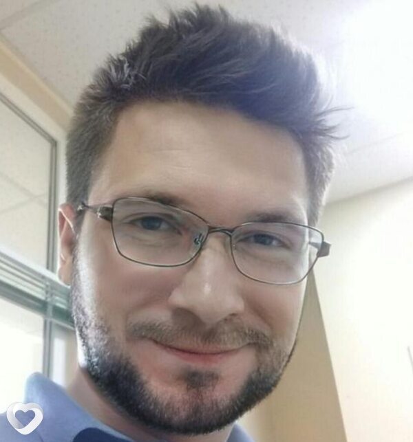 Кирилл, 36, Москве — анкета №3777641