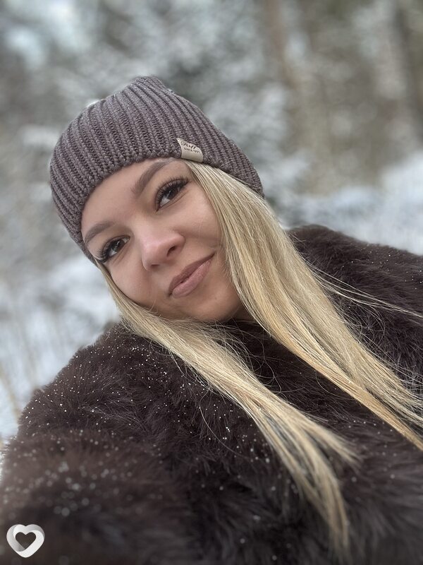 Екатерина, 30, Санкт-Петербурге — анкета №3777675