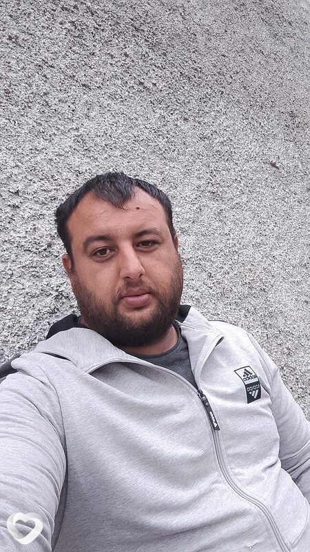 Ваня, 31, Тамбове — анкета №3777678