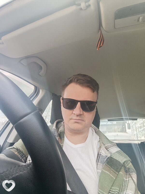 Павел, 45, Астрахани — анкета №3777679