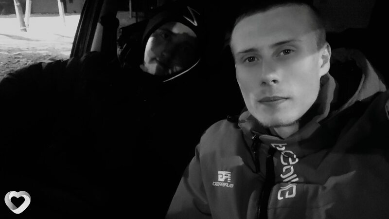 Евгений, 29, Пензе — анкета №3777684