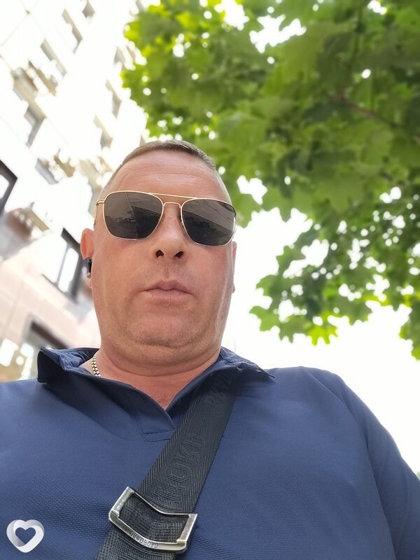 Вячеслав, 43, Краснодаре — анкета №3777689