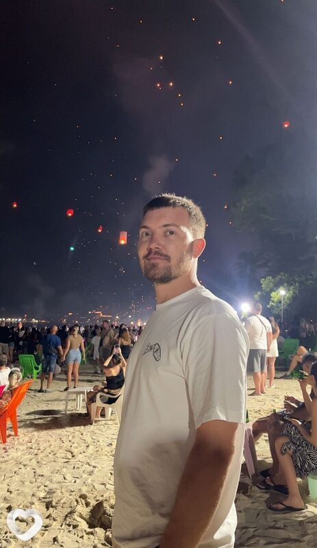 Сергей, 31, Сарани — анкета №3777691