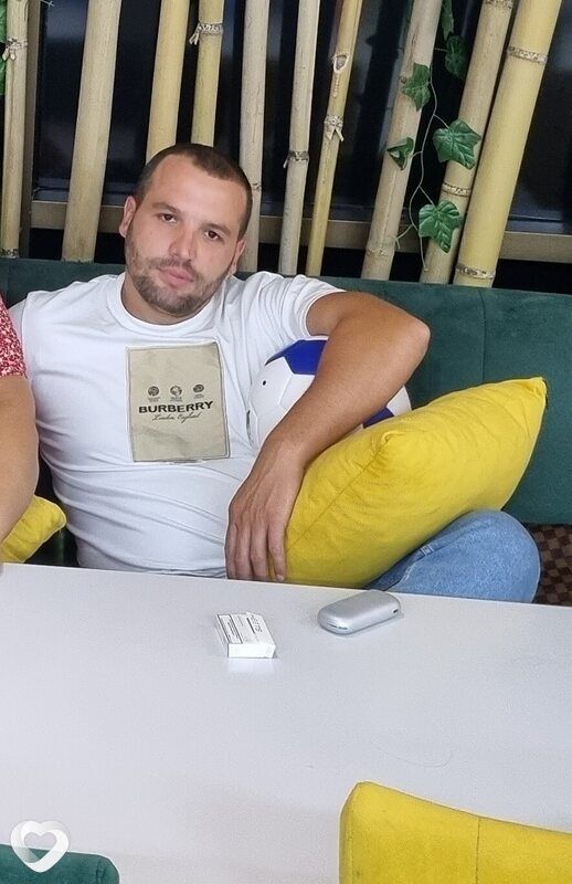 Geirgi, 36, Тбилиси — анкета №3777702