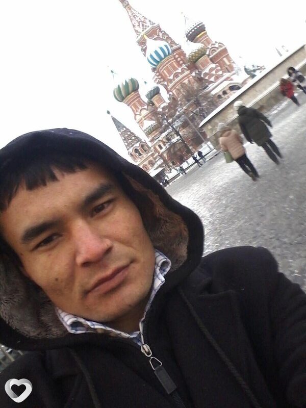 Мехрож, 31, Ташкент — анкета №3777703