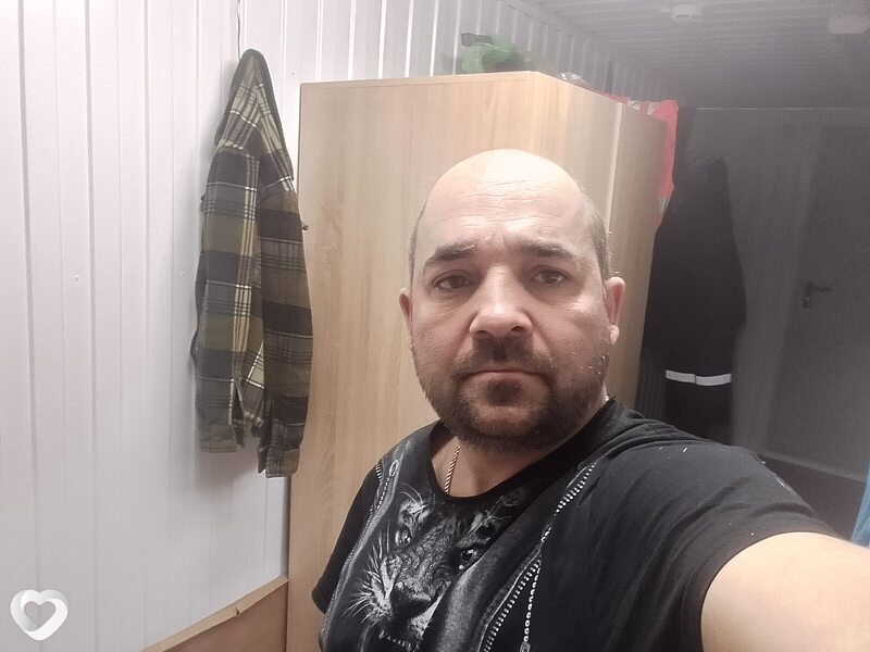 Никита, 37, Волгограде — анкета №3777704