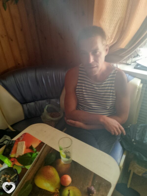 Bil, 38, Рязани — анкета №3777712