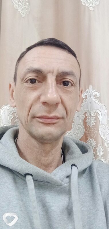 Дмитрий, 49, Шымкенте — анкета №3777767