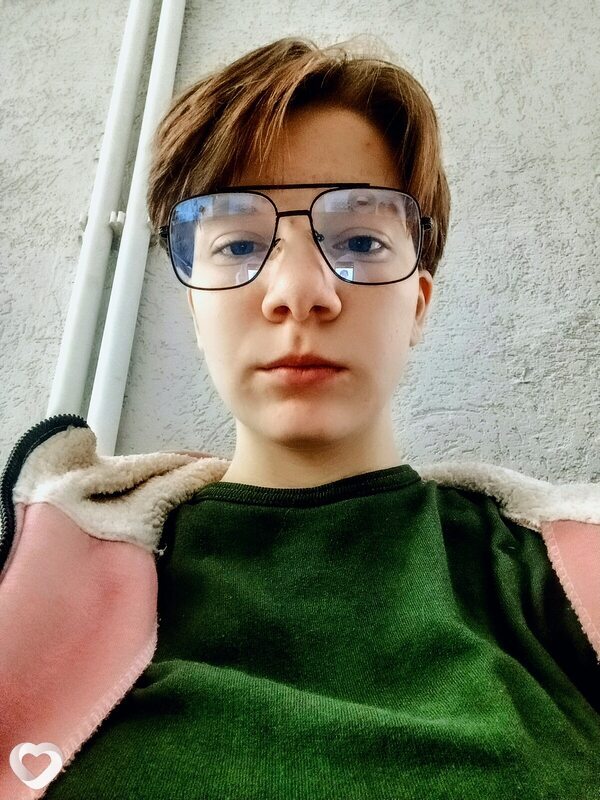 Вика, 19, Челябинске — анкета №3777771