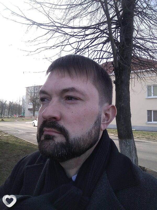Андрей, 41, Лиде — анкета №3777774