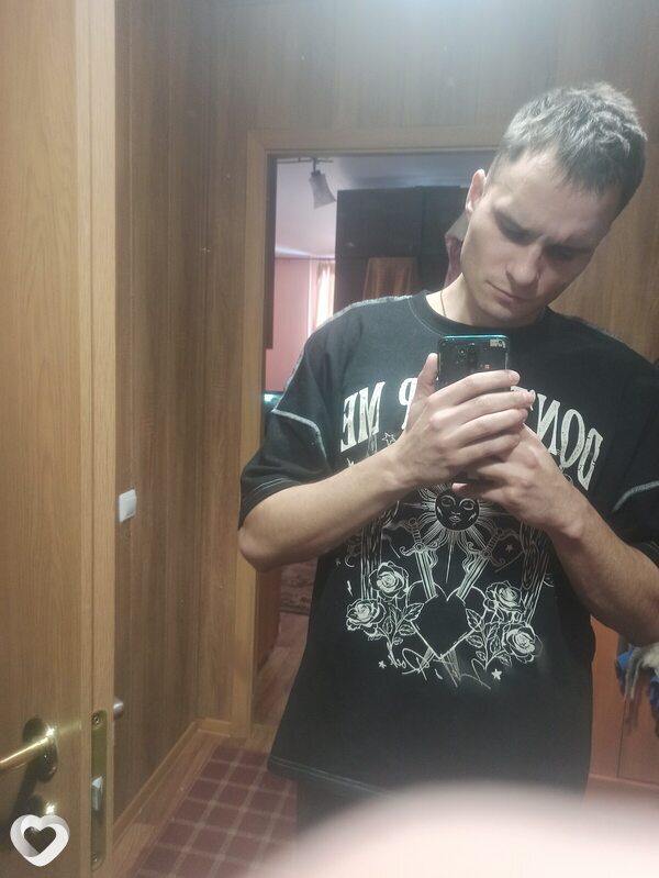 Алексей, 23, Санкт-Петербурге — анкета №3777775