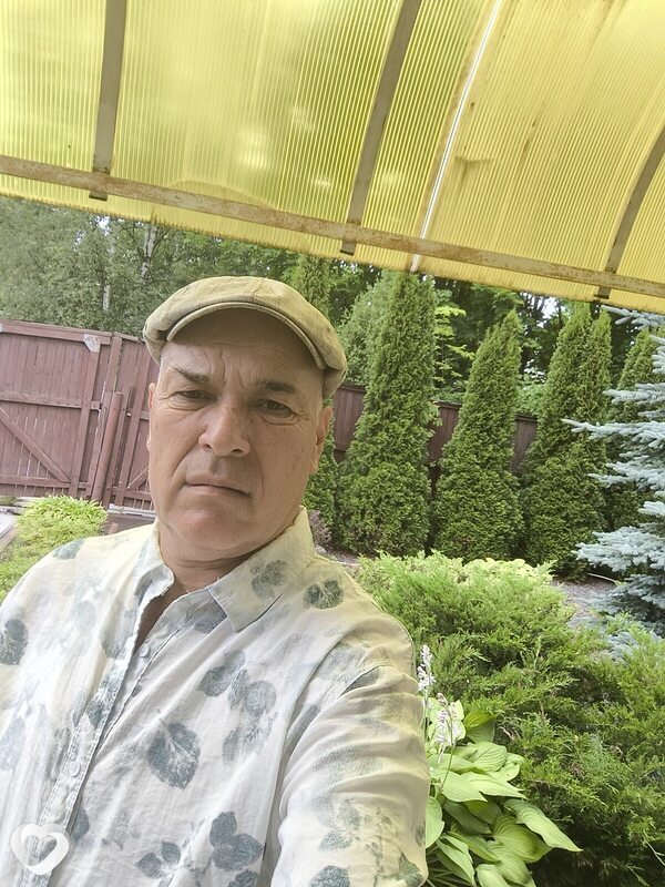 Muratali, 57, Москве — анкета №3777787