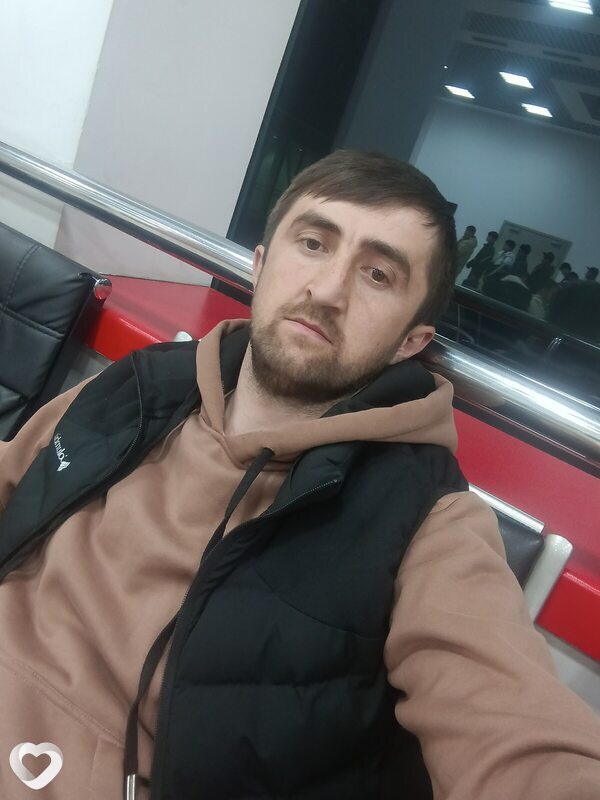 Шодон, 28, Екатеринбурге — анкета №3777824