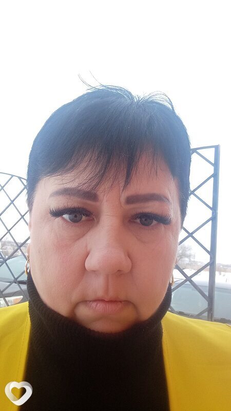 Вера, 47, Караганде — анкета №3777828