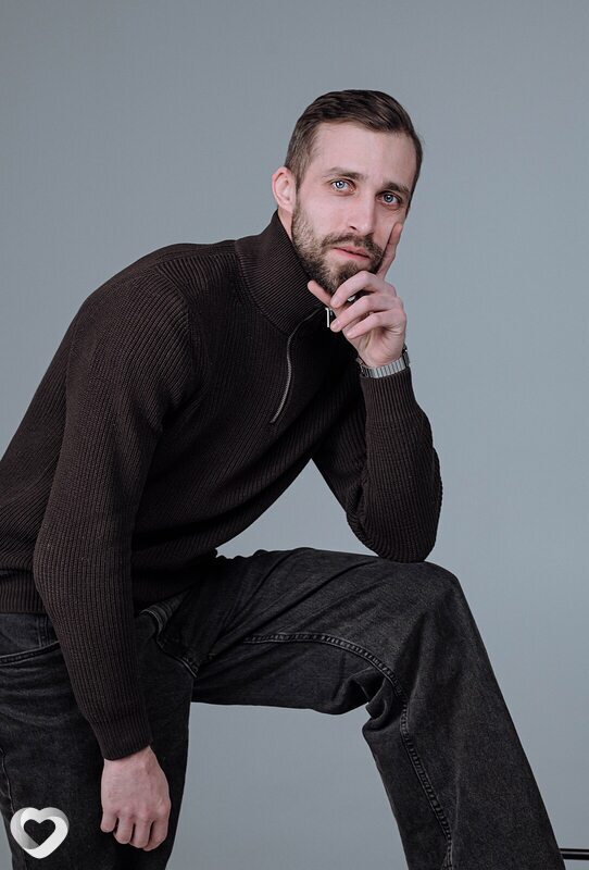 Павел, 31, Минске — анкета №3777837
