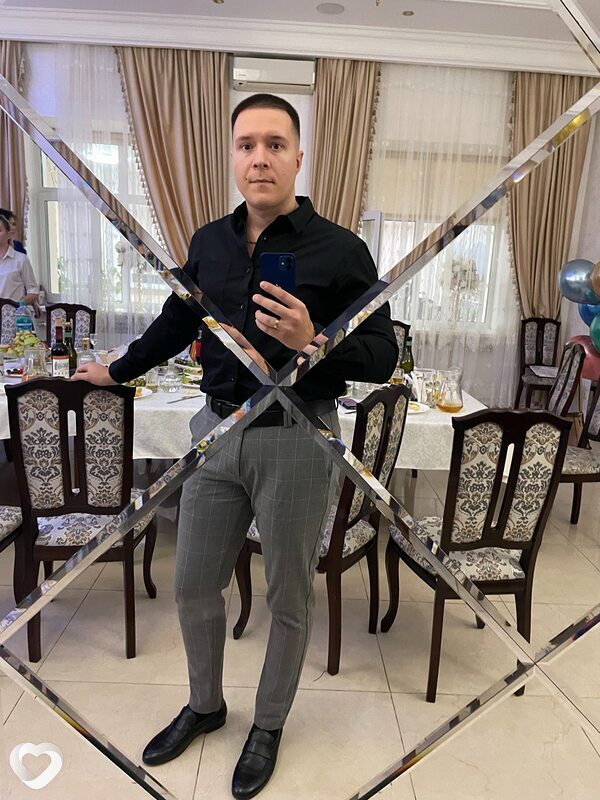 Вадим, 29, Оренбурге — анкета №3777791