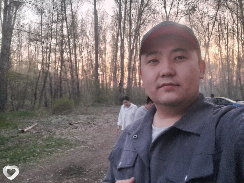Нурсик, 33, Актобе — анкета №3777792