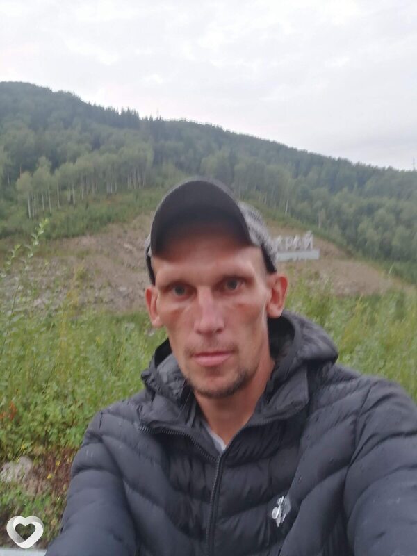 Олег, 34, Омске — анкета №3777793