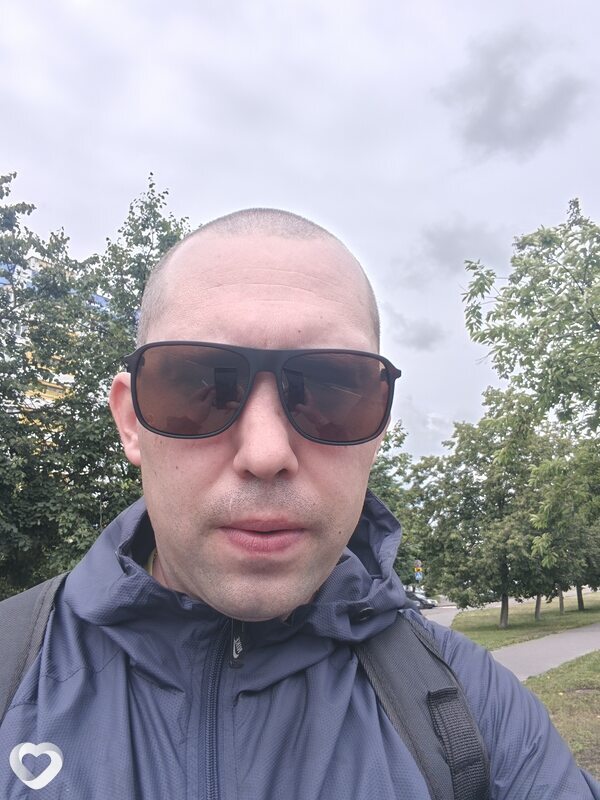 Серега, 34, Гомеле — анкета №3777794