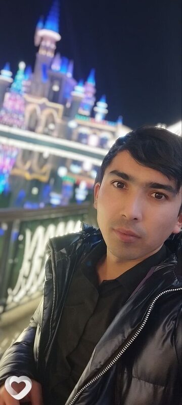 Yaman, 30, Санкт-Петербурге — анкета №3777795