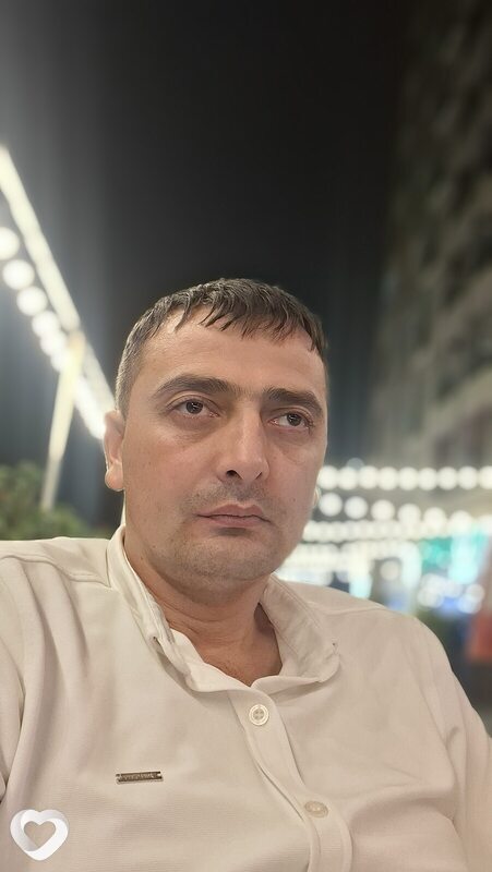 Бахруз, 40, Минске — анкета №3777797