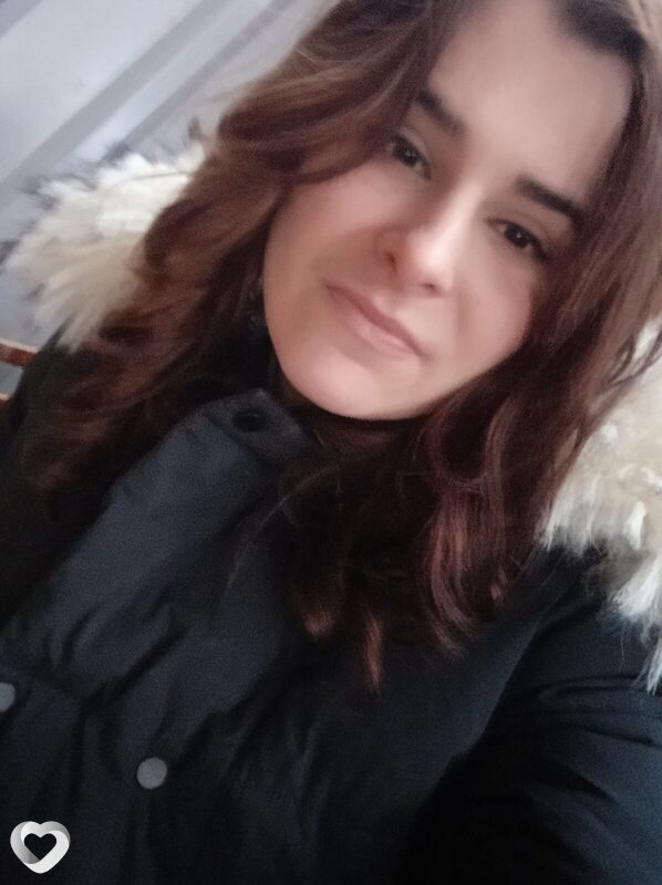 Юлія, 30, Виннице — анкета №3777801