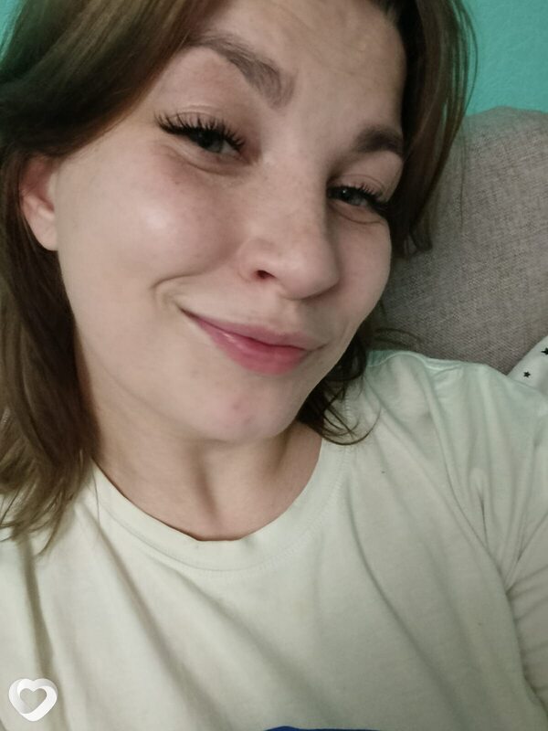 Ксения, 27, Твери — анкета №3777802