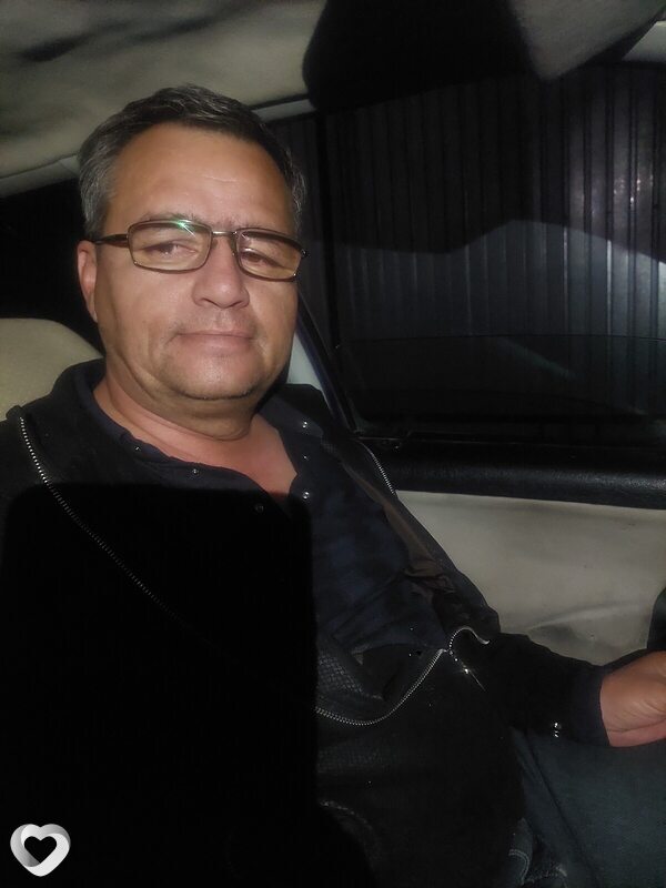 Коля, 46, Шымкенте — анкета №3777814