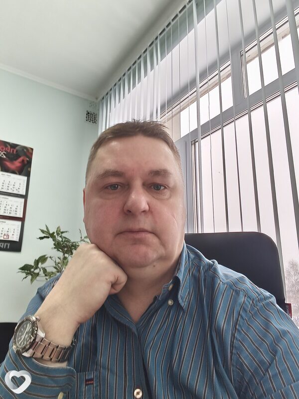 Николай, 47, Омске — анкета №3777870