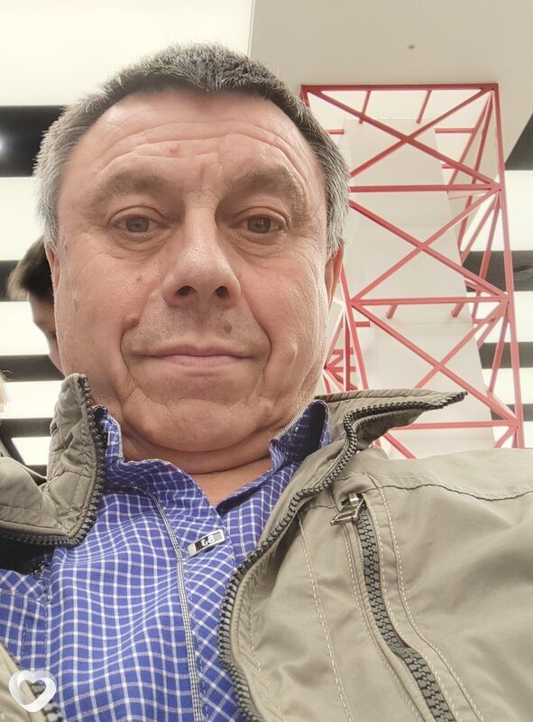 Виталий, 59, Фрязине — анкета №3777873