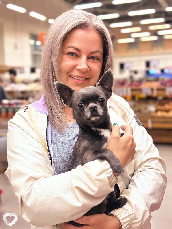 Елена, 59, Гуси-Хрустальном — анкета №3777885