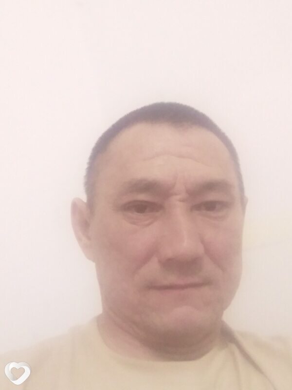 Ержан, 40, Усть-Каменогорск — анкета №3777886