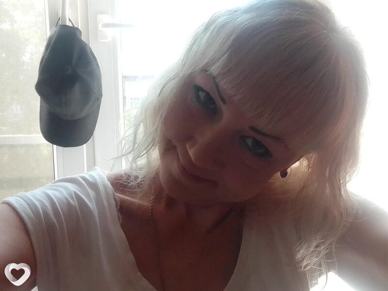 Олеля, 42, Красноярске — анкета №3778040