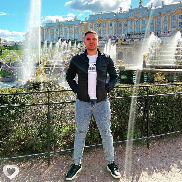 Саша, 54, Москве — анкета №3778047