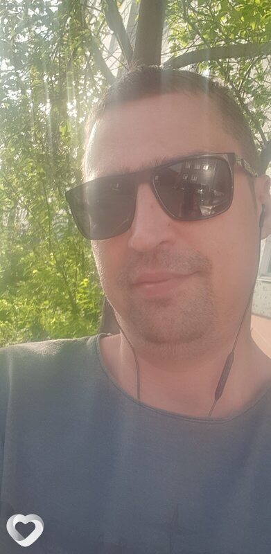Александр, 45, Омске — анкета №3778048