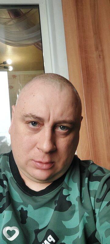 Павел, 37, Воронеже — анкета №3778050