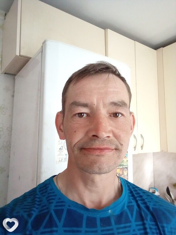 Валера, 45, Петрозаводске — анкета №3778051