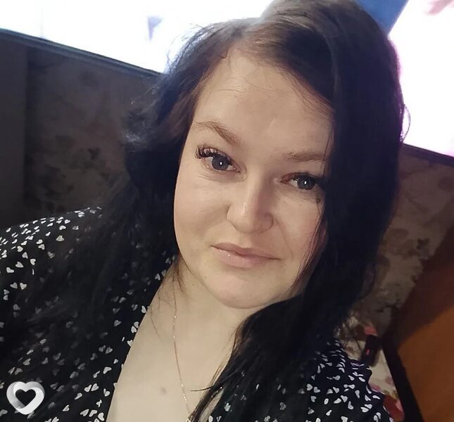 Кристина, 27, Новосибирске — анкета №3778060