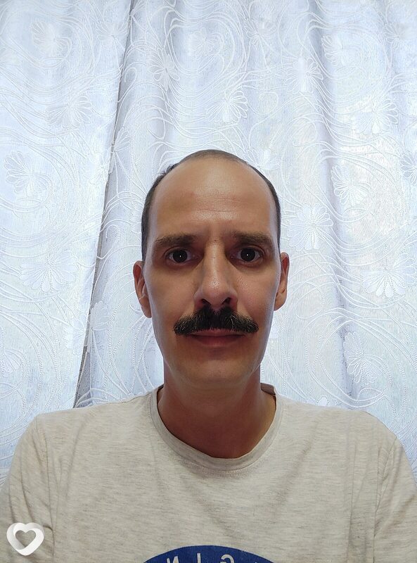 Николай, 48, Актобе — анкета №3778061